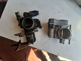 ÖZMEN OPEL ASTRA G H ÇIKMA GAZ KELEBEĞİ X16XEL X14XEL Z16XE