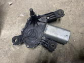 OPEL VECTRA C ARKA SİLECEK MOTORU ÇIKMA 009185821
