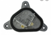 BMW F22 LCI Sol Led Far Modülü 63117494851