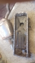 Oto Çıkma Parça / Motor / Karter / Jaguar / Daimler / Çıkma Parça 