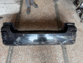 TOYOTA COROLLA VERSO ARKA TAMPON ORJİNAL ÇIKMA TEMİZ