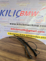 BMW G20 3SERİSİ 2019-25 ÖN CAM SİLECEK KOLLARI SAĞ SOL