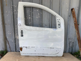 Fiat Fiorino Sağ Ön Kapı 2008-2018