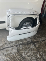 Oto Çıkma Parça / Kaporta & Karoser / Bagaj / Dacia / Lodgy / Çıkma Parça 