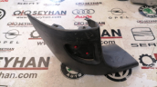 8200150631 Renault Kangoo arka tampon sag köşe bandı