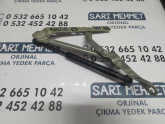 ÇIKMA FORD FOCUS MOTOR KAPUTU SOL MENTEŞESİ1998-2004