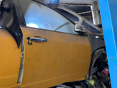 Geely Fc sag ön kapı