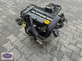 Opel 1.4 1.6 Benzinli Motorlar Komple Garantili Muayyer