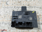 VW SOKDA SEAT AUDİ ARKA KAPI MODÜLÜ BEYNİ 5Q4959595E 5Q4959