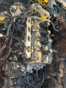 renault megane 1 1.6 16 valf otomatik dolu motor