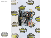 PEUGEOT 3008 SİGORTA KUTUSU - 9664706380 - BSM R06 -