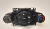 FORD FIESTA 2008-2012 klima kontrol paneli 8A6118549