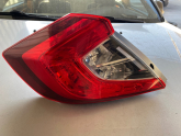 Honda Fc5 Sol stop Orijinal
