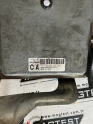 Nissan Maxima  A56-D94 Z0X D20 006 ECU MOTOR