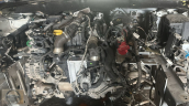 DACİA DOKKER 1.5 DCİ ADBLUE ELEKTRİK TESİSATI BURSA MG