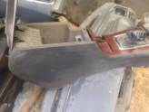 Oto Çıkma Parça / Mekanik / Orta Konsol / Peugeot / 407 / Çıkma Parça 