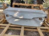 HONDA CIVIC ÇIKMA BAGAJ KAPAĞI