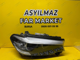 BMW 5 SERİSİ G30 SAĞ FAR - HATA YOK