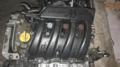 Megane 1   1.6 16v monifod yedek parça