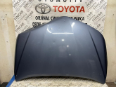 TOYOTA COROLLA 2019 2026 ÖN KAPUT ÇIKMA ORJİNAL
