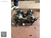 Oto Çıkma Parça / Ateşleme & Yakıt / Distribütör / Honda / Civic / Çıkma Parça 