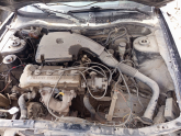 Nissan sunny hava filtre kutusu