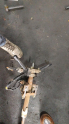94 Honda Civic kontak anahtarlı