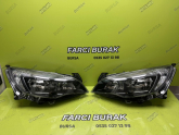 ASTRA J HALOJEN TAKIM FAR SIFIR İTHAL DEPO