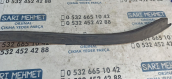 ÇIKMA VW JETTA SAĞ ARKA KAPI VİDA KAPLAMASI