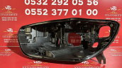 2016-2018 AUDİ A6 C7 LED SOL FAR KASASI