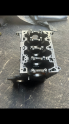 LAND ROVER FRELANDER TD4 boş blok