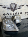 OPEL MERİVA SAĞ SOL FAR ORJİNAL ÇIKMA