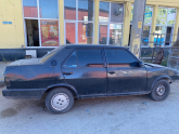 Tofaş Doğan, Şahin 88-00 Model Arka Sağ Kapı Siyah Hasarsız
