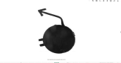 ÖN TAMPON ÇEKİ KAPAĞI FABİA 2011-