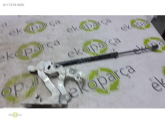 MERCEDES C SERİSİ 2007 2014 W204 SOL KAPUT AMORTİSÖRÜ A2048800029