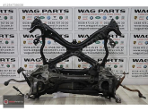 AUDİ A5 17-23 MOTOR ÖN TRAVERSİ MOTOR BEŞİĞİ DİREKSİYON KUTUSU