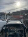 Opel zafira A kasa orjınal çıkma tavan