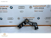 VOLKSWAGEN TIGUAN 07-16 SAĞ ARKA TAMPON BRAKETİ ORJİNAL