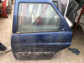 Ford Escort 95 Sol Arka Kapı Camı Dış Açma Kolu Kapı Çıtası