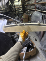 MERCEDES C 205 STOP LAMBASI A2058200060