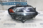 ÇIKMA AUDİ A4 (B8) 2007-2011 SAĞ ÖN FAR