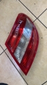 MERCEDES C220 SAĞ STOP