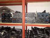 ASTRA G KALORİFER KLİMA PANELİ 90559839 90560365 90559840