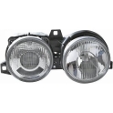 Bmw DEPO Far Sol 63121386805 E30