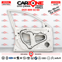 Oto Çıkma Parça / Kaporta & Karoser / Kapı / Honda / Civic / Çıkma Parça 