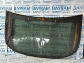 Oto Çıkma Parça / Kaporta & Karoser / Arka Cam / BMW / 5 Serisi / Çıkma Parça 
