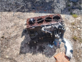 Oto Çıkma Parça / Motor / Blok / Kia / Carnival / Çıkma Parça 