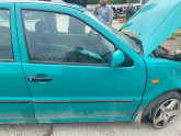 volkswagen polo hb sağ ön kapı