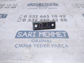 ÇIKMA BMW 5 SERİSİ E60 SOL ARKA KAPI MENTEŞESİ ALT