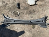 HYUNDAI TUCSON ÖN CAM IZGARASI KONUKOTO